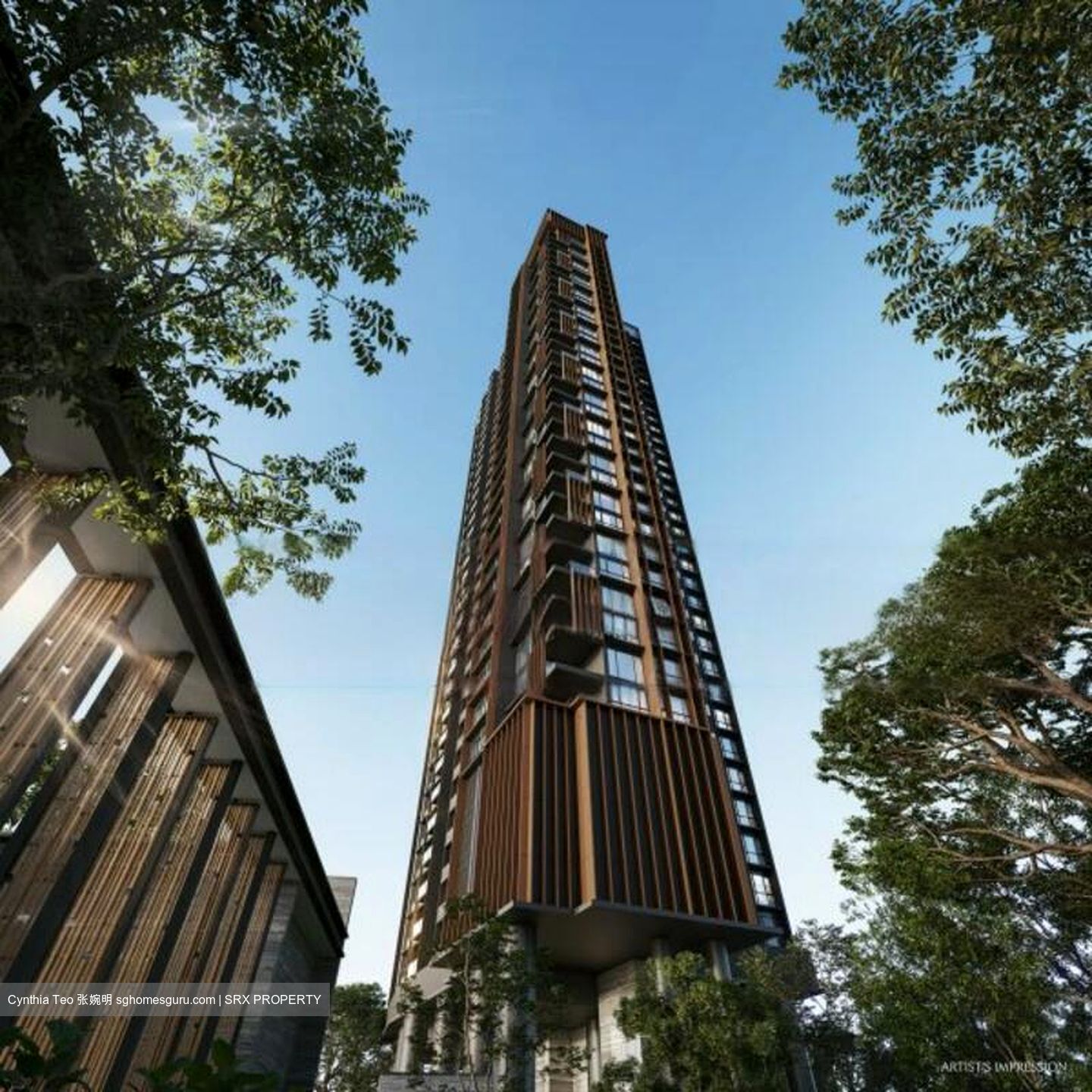 Orchard Boulevard (D10), Condominium #468918561